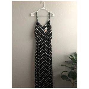BAR III Beautiful Maxi Dress